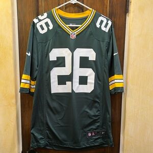 Green Bay Packers Jersey